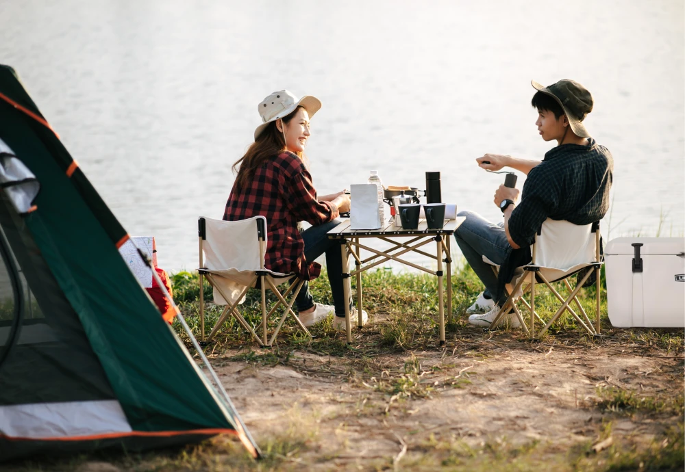 outdoor party cooler ideas