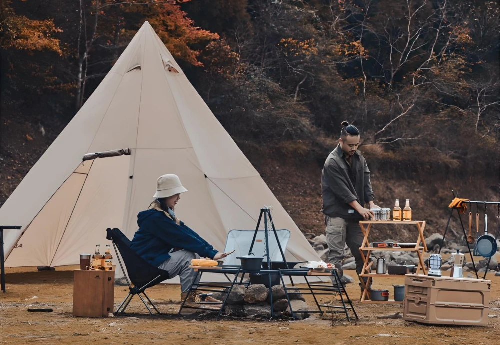 two person teepee tent