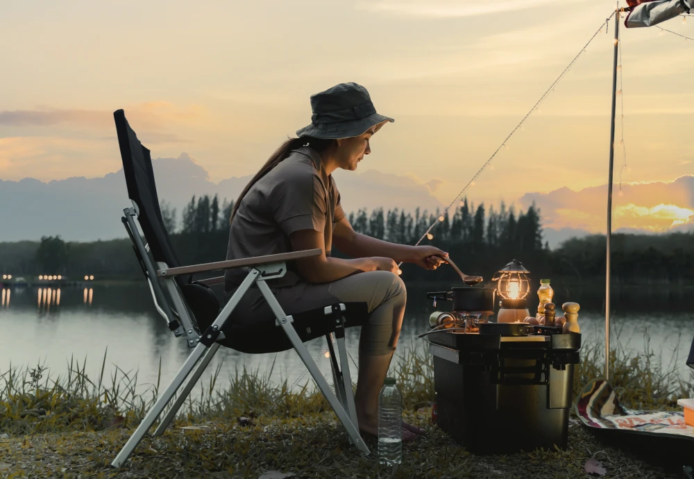 pyramid lake tent camping