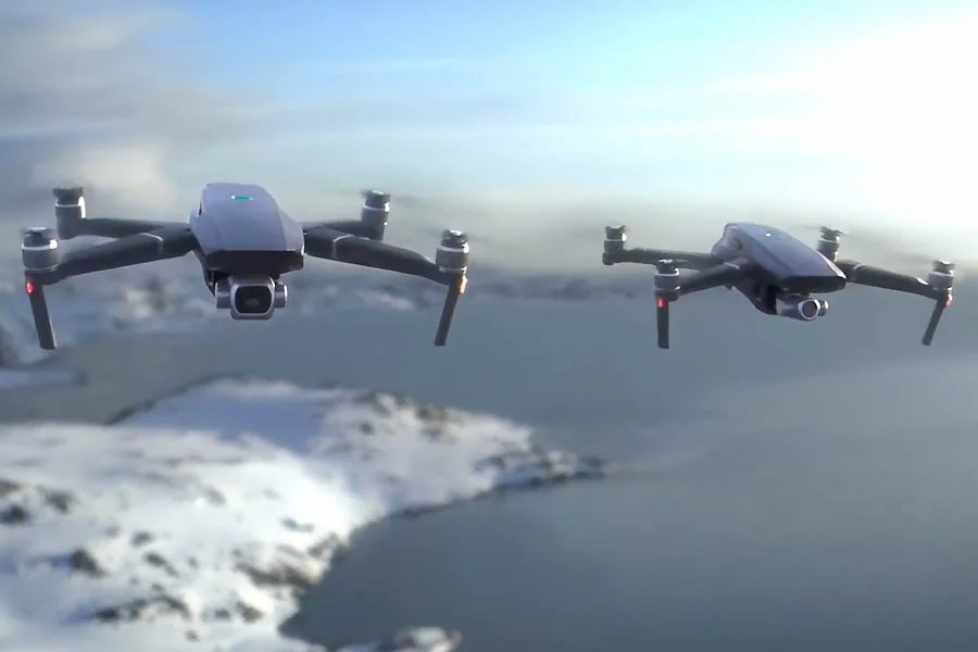 best novice drone