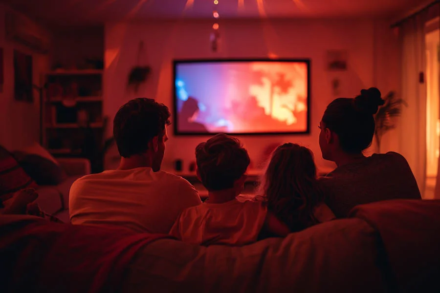 best wifi Bluetooth projector