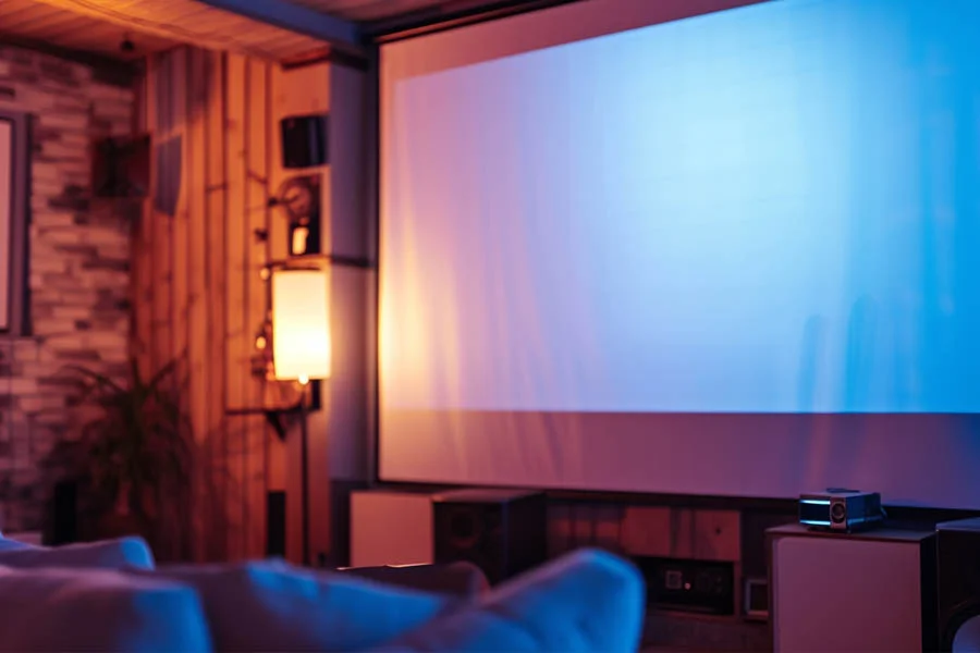 best wifi Bluetooth projector