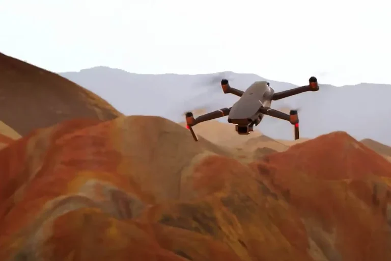 best drone for pictures