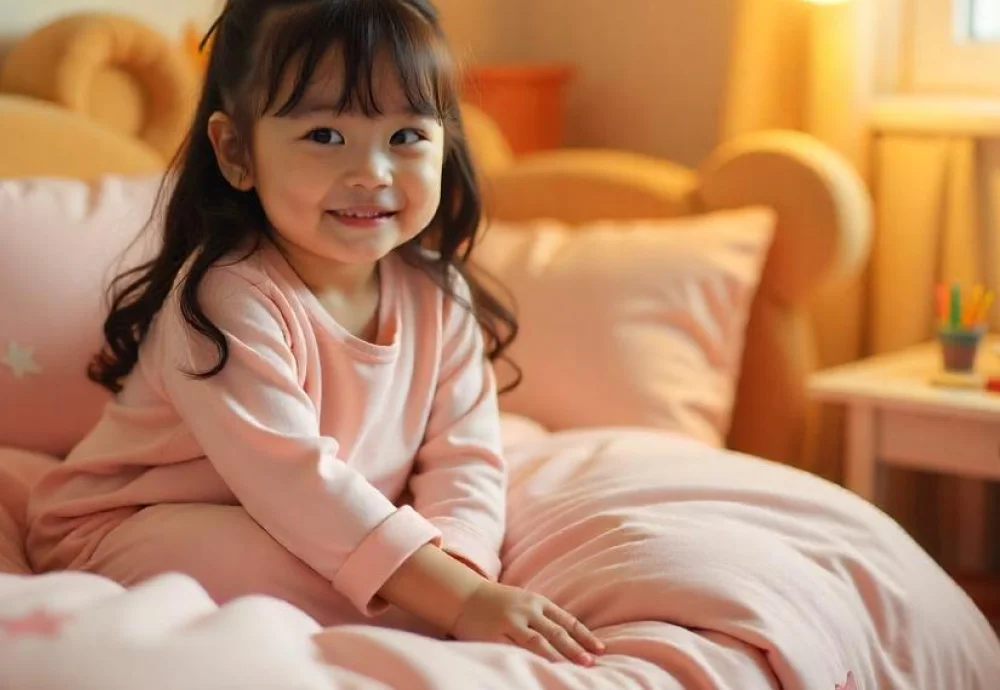 full size beds for kids