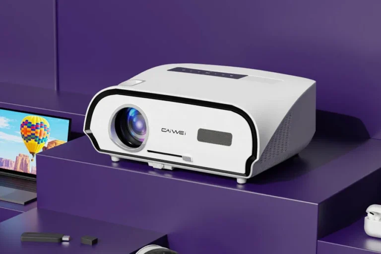 movies projector